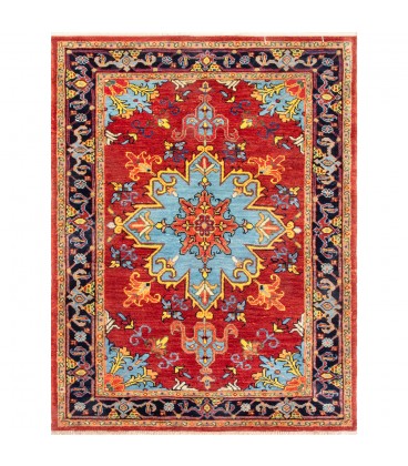 Heris Hand Knotted Rug Ref NO279- 153*111