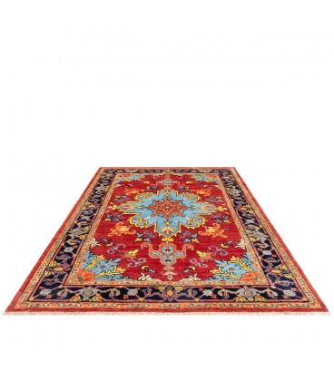 Heris Hand Knotted Rug Ref NO279- 153*111