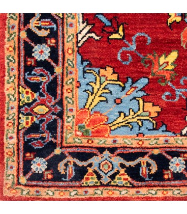 Heris Hand Knotted Rug Ref NO279- 153*111