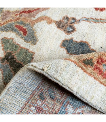 Soltan Abad Hand Knotted Rug Ref SA655- 301*219