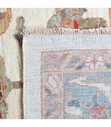 Soltan Abad Hand Knotted Rug Ref SA655- 301*219