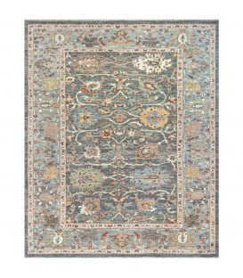 Soltan Abad Hand Knotted Rug Ref SA662- 343*265