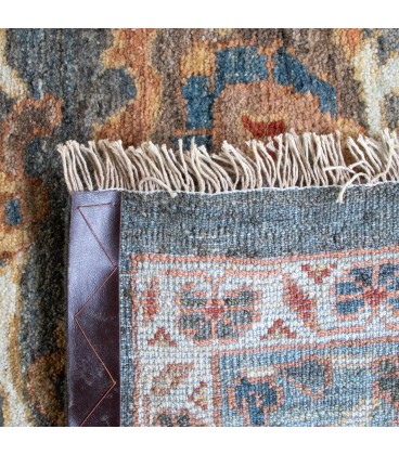 Soltan Abad Hand Knotted Rug Ref SA662- 343*265