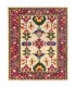 Heris Hand Knotted Rug Ref NO273- 138*106