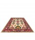 Heris Hand Knotted Rug Ref NO273- 138*106