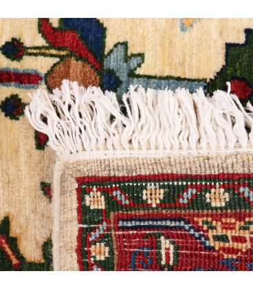 Heris Hand Knotted Rug Ref NO273- 138*106