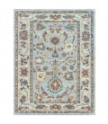 Soltan Abad Hand Knotted Rug Ref SA660- 283*207
