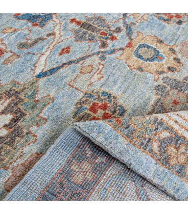 Soltan Abad Hand Knotted Rug Ref SA660- 283*207