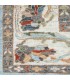 Soltan Abad Hand Knotted Rug Ref SA660- 283*207