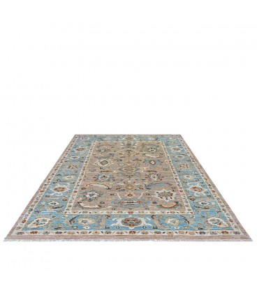 Soltan Abad Hand Knotted Rug Ref SA659- 299*207