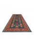 Heris Hand Knotted Rug Ref NO272- 216*91