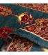 Heris Hand Knotted Rug Ref NO272- 216*91