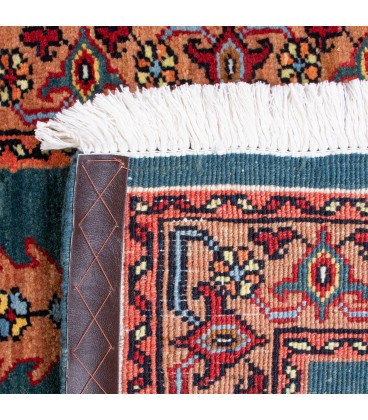 Heris Hand Knotted Rug Ref NO272- 216*91