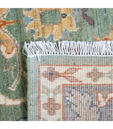 فرش دستبافت چهار متری سلطان آباد کد SA649- ابعاد 159*235