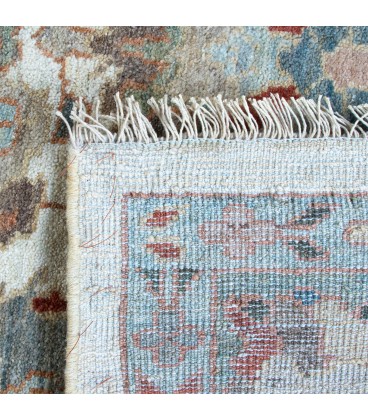 Soltan Abad Hand Knotted Rug Ref SA650- 294*207