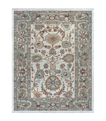 Soltan Abad Hand Knotted Rug Ref SA650- 294*207