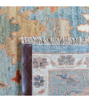 فرش دستبافت شش متری سلطان آباد کد SA656- ابعاد 220*260