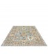 Soltan Abad Hand Knotted Rug Ref SA656- 260*220