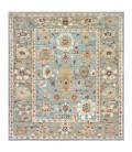 Soltan Abad Hand Knotted Rug Ref SA656- 260*220