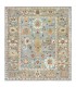 Soltan Abad Hand Knotted Rug Ref SA656- 260*220