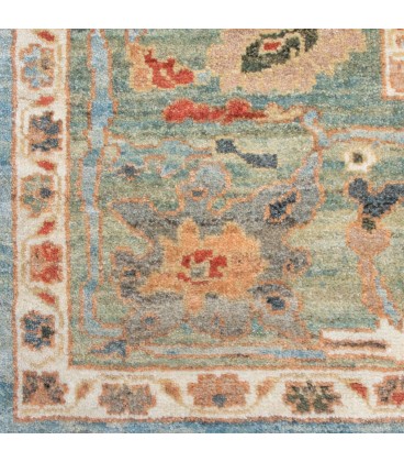 Soltan Abad Hand Knotted Rug Ref SA656- 260*220