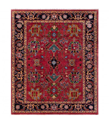 Heris Hand Knotted Rug Ref NO274- 207*165
