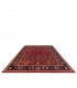 Heris Hand Knotted Rug Ref NO274- 207*165