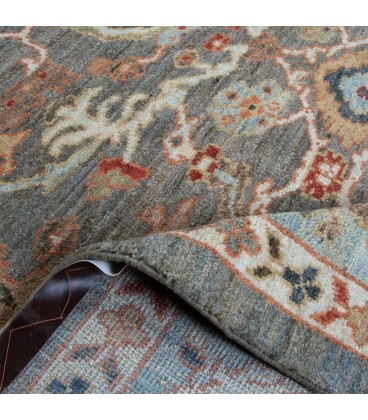 Soltan Abad Hand Knotted Rug Ref SA661-268*208