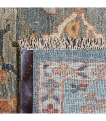 Soltan Abad Hand Knotted Rug Ref SA661-268*208