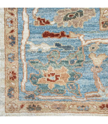 Soltan Abad Hand Knotted Rug Ref SA657- 283*213