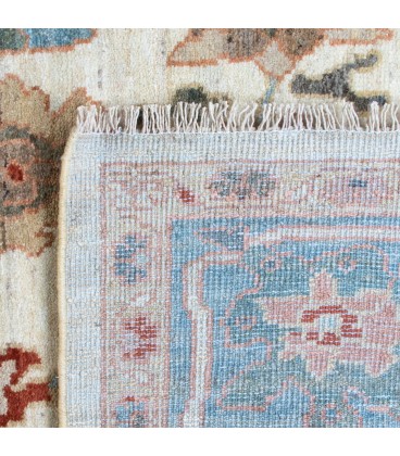 Soltan Abad Hand Knotted Rug Ref SA657- 283*213