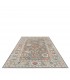 فرش دستبافت شش متری سلطان آباد کد SA684- ابعاد 208*306