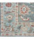 فرش دستبافت شش متری سلطان آباد کد SA684- ابعاد 208*306