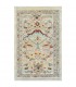 قالیچه دستبافت دو متری سلطان آباد کد SA685- ابعاد 121*190