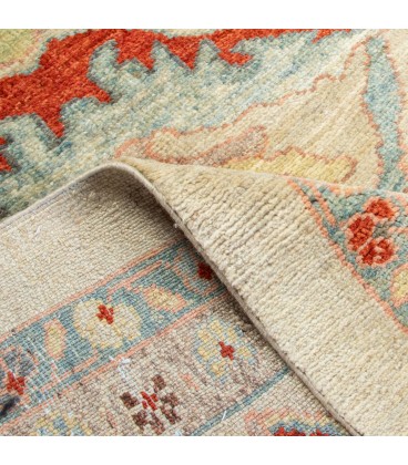 Soltan Abad Hand Knotted Rug Ref SA685- 190*121