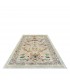 قالیچه دستبافت دو متری سلطان آباد کد SA685- ابعاد 121*190