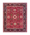فرش دستبافت هشت متری هریس کد NO280- ابعاد 251*325