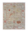 Soltan Abad Hand Knotted Rug Ref SA671- 296*222