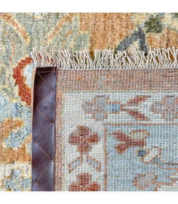 Soltan Abad Hand Knotted Rug Ref SA670- 286*207