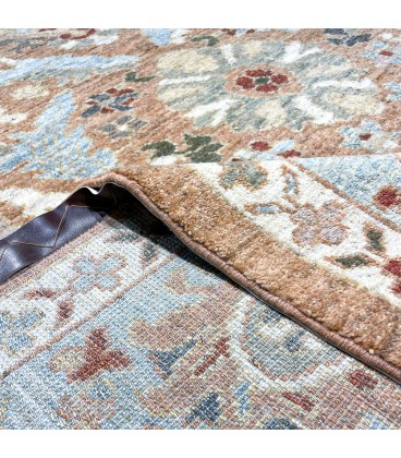 Soltan Abad Hand Knotted Rug Ref SA670- 286*207