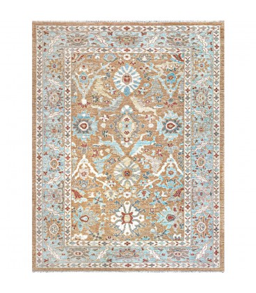 Soltan Abad Hand Knotted Rug Ref SA670- 286*207