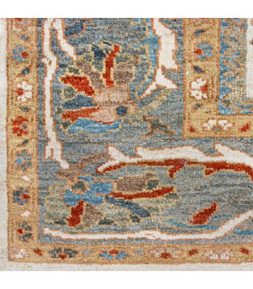 Soltan Abad Hand Knotted Rug Ref SA683- 365*274