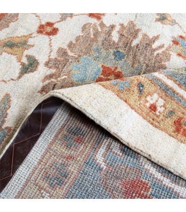 Soltan Abad Hand Knotted Rug Ref SA683- 365*274