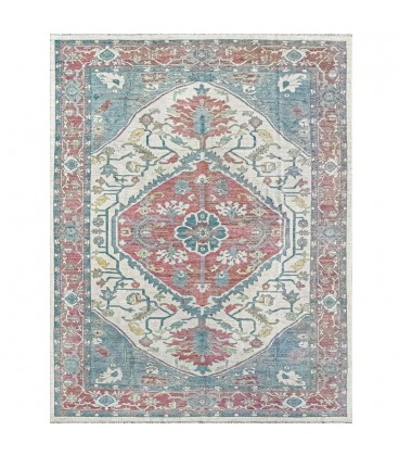 Soltan Abad Hand Knotted Rug Ref SA682- 415*310