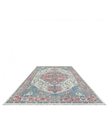 Soltan Abad Hand Knotted Rug Ref SA682- 415*310