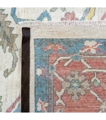 فرش دستبافت سیزده متری سلطان آباد کد SA682- ابعاد 310*415