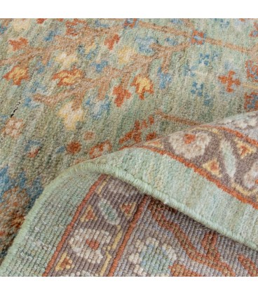 Soltan Abad Hand Knotted Rug Ref SA646-293*202