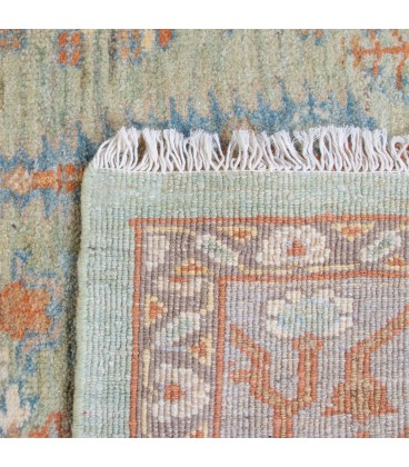 فرش دستبافت شش متری سلطان آباد کد SA646- ابعاد 202*293