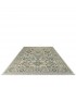 فرش دستبافت شش متری سلطان آباد کد SA637- ابعاد 204*304
