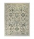 فرش دستبافت شش متری سلطان آباد کد SA637- ابعاد 204*304